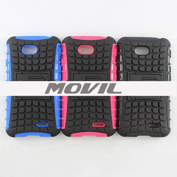 NP-1288 Funda para LG L70 NP-1288-8g